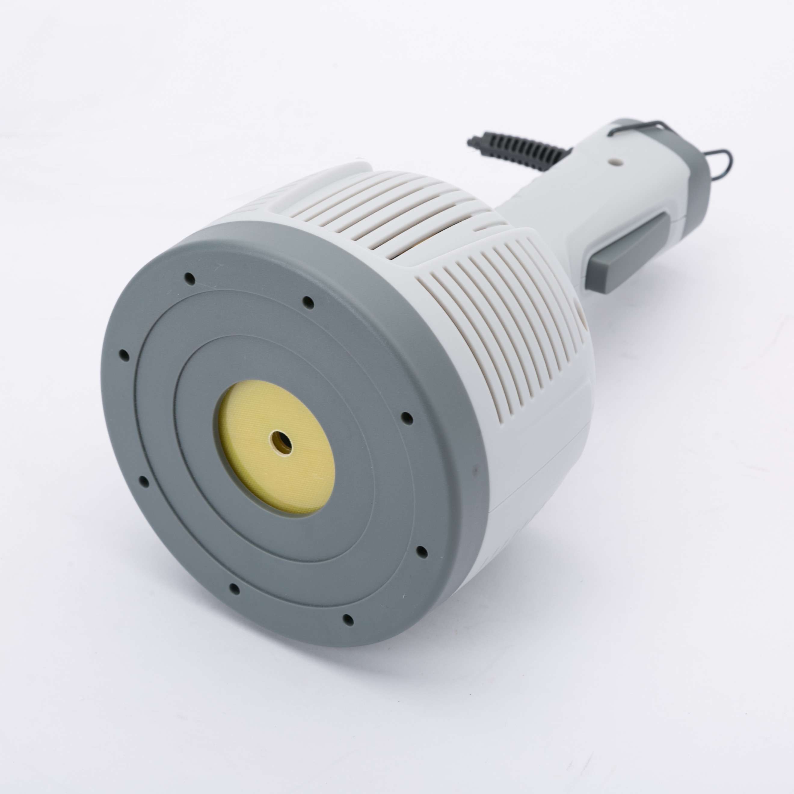 一体式电磁感应封口机蜂蜜瓶机油桶单手柄铝箔垫片封口机手持一体 - 图0