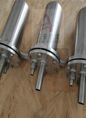 SC-D14M12-320P冷却器SC-D8M12-320P不锈钢304取样冷却器