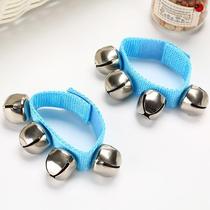 Olff hand rattle manifold capabilities development hand rocking bell multicolor choice manufacturer hand rattle