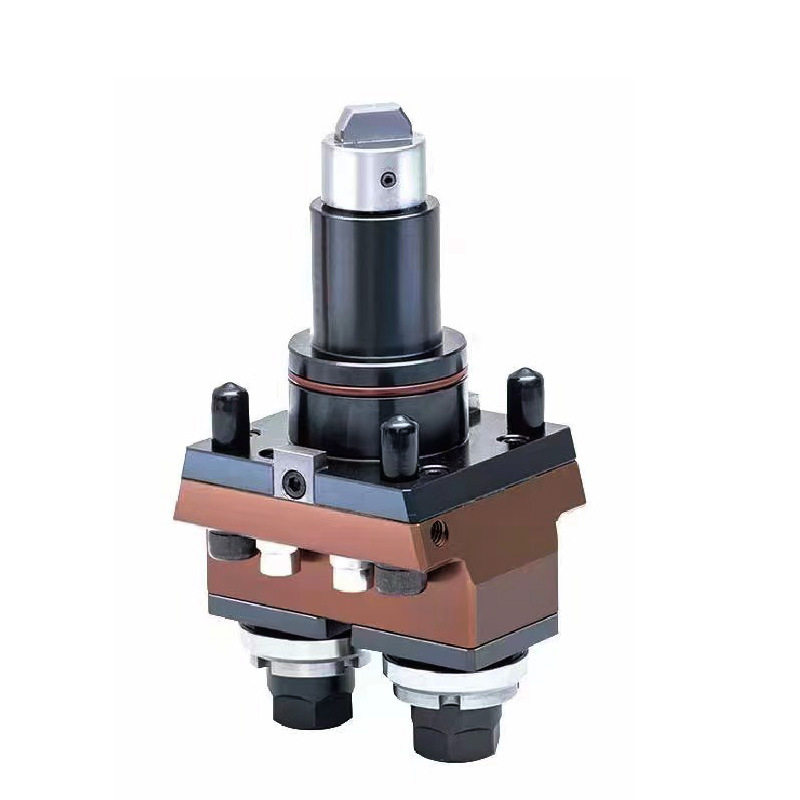 BMT动力头90度0度动力刀塔刀座 固定车铣复合一体数控车床动力头,淘宝优惠券,粉丝福利购,淘宝优惠卷