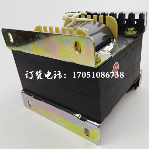 浙江天正JBK3-400VA桂北平面磨床大水磨机床控制变压器380V转220V - 图2