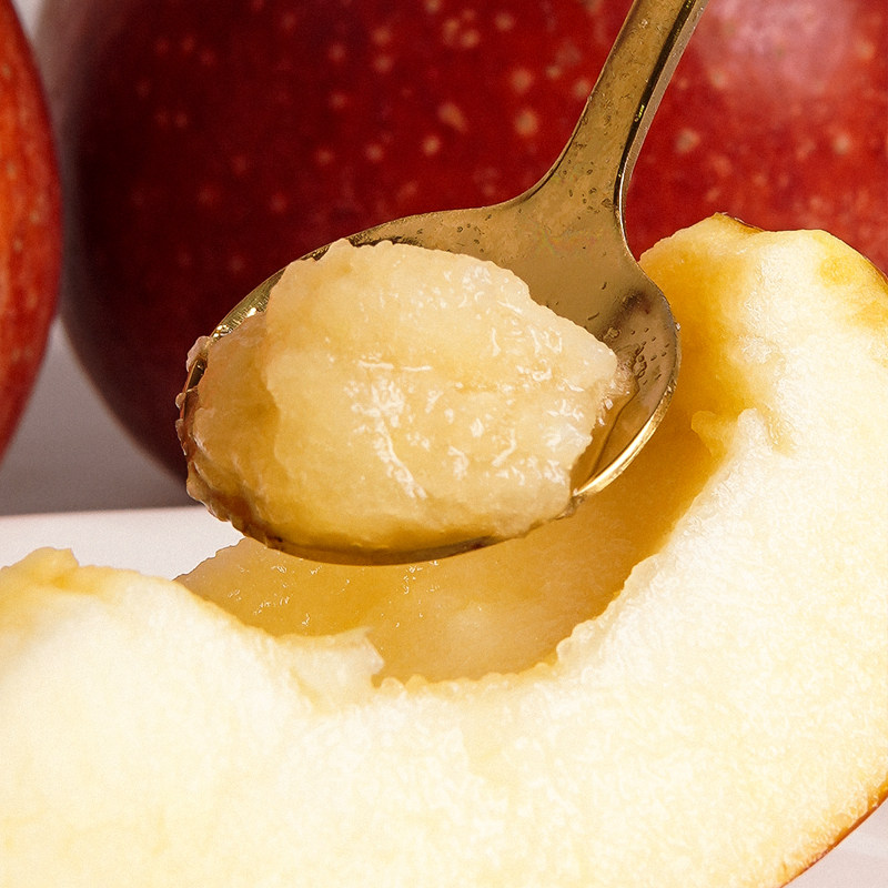  齐巧多生鲜苹果