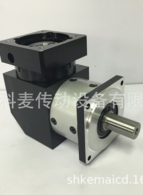 纺织机械减速机PM60-P2精密行星齿轮减速机