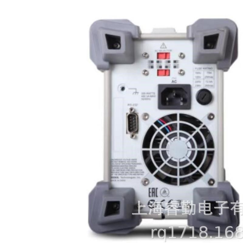 DP711 可编程线性直流电源 超低噪设计 - 图2