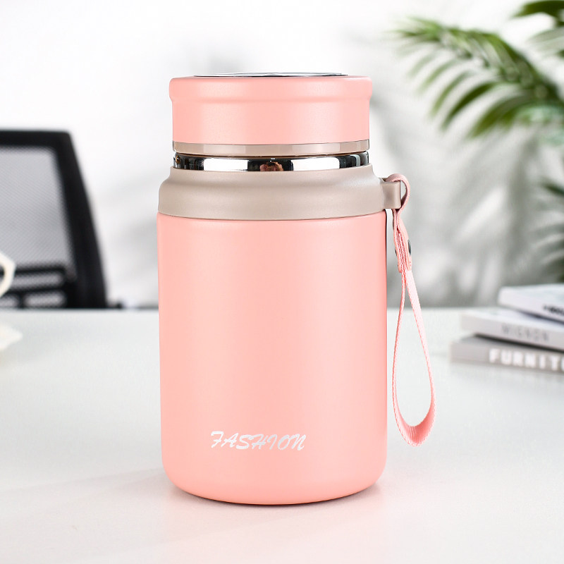 保温杯持久保温水壶大容量大号水杯女新款2023吨吨桶过滤网杯子男,淘宝优惠券,粉丝福利购,淘宝优惠卷