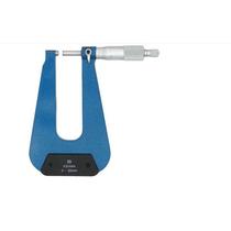 Green Span Deep Bow Rack Micrometer 0-25mm Deep span micrometer micrometer micrometer Precision more than 0001 Explicit Machinery