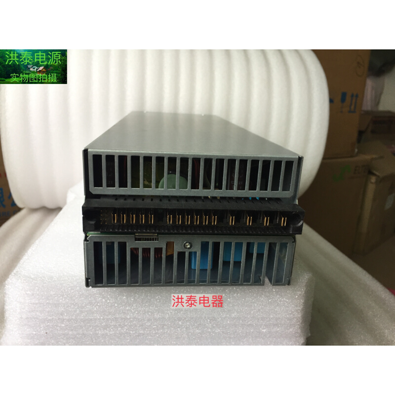 ELTEK易达GPR48/6000HE ESRE48/100H A 53.5V/6000W通信电源模块 - 图0