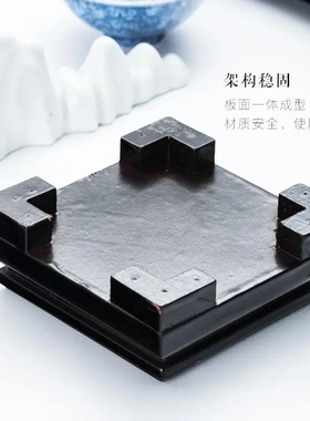 神位底托观音佛像供座台底座菩萨