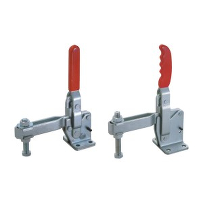 WDC40323 431 4001肘夹40341快速夹钳夹具A/B/C-LD-431 - 图1