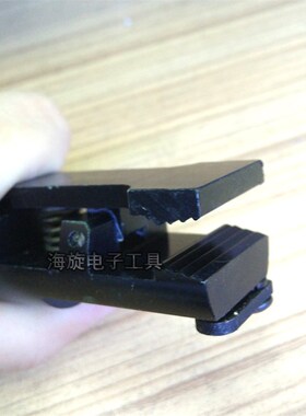 全自动绞线机夹子转夹头绞线机夹头夹具带胶夹头不带胶头掌柜推荐