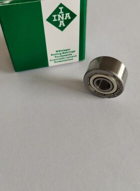 INA德国进口轴承LR 5000 5001 5002 5003 5004 5005 5006 5007 RS