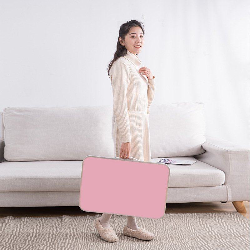 笔记本床上电脑桌可折叠懒人小桌子做桌寝室用学生宿舍神器书桌,淘宝优惠券,粉丝福利购,淘宝优惠卷