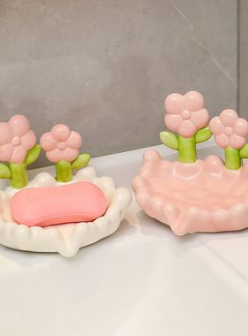 粉色系甜美少女心布艺蝴蝶结女孩侧边刘海发卡夹子