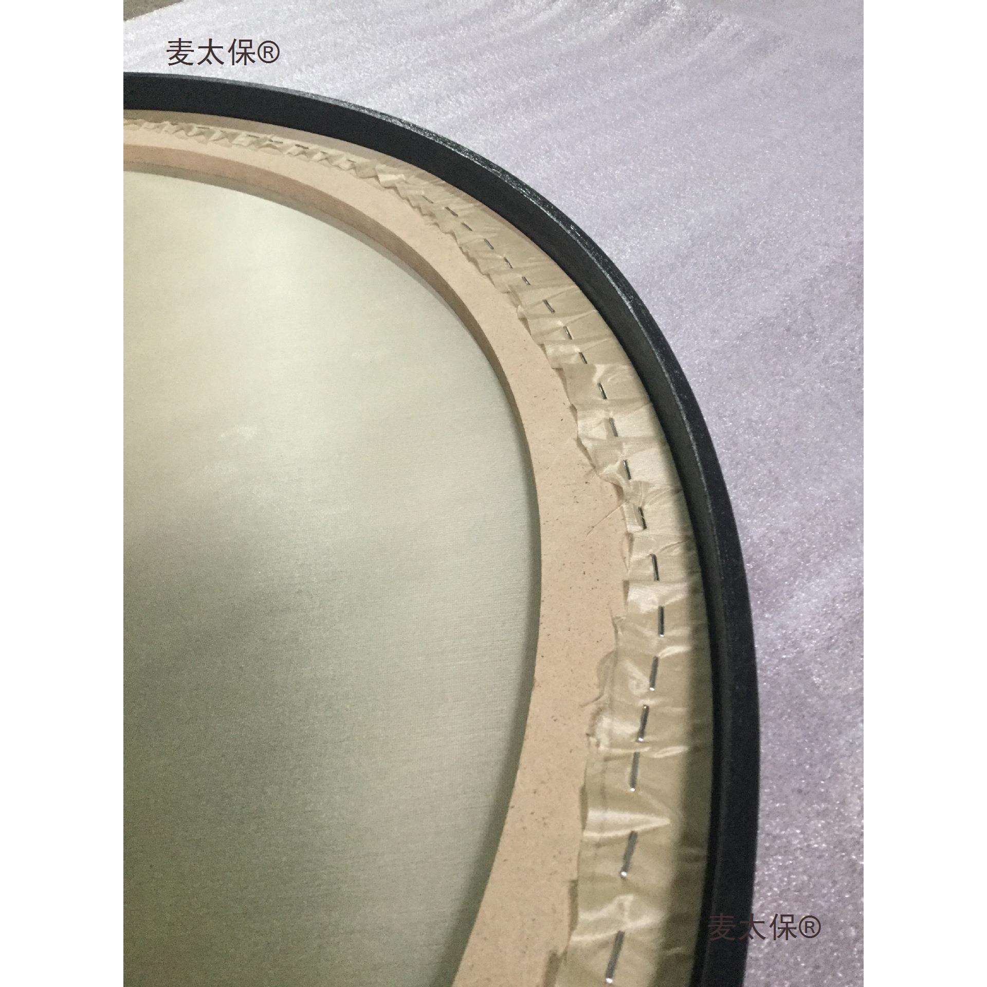 绢布画框国画工笔画宋画小品练习创作熟仿古绢布绫绢带绷绢麦太保 - 图2