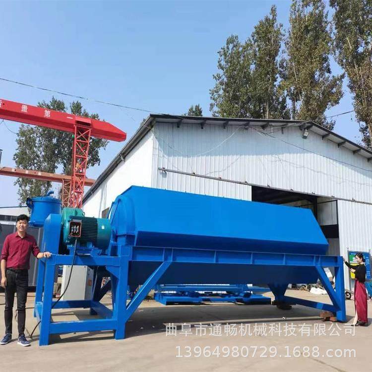 不锈钢滚筒抛光机 镀锌件去毛刺研磨机 加厚内衬PU胶滚筒抛光机,淘宝优惠券,粉丝福利购,淘宝优惠卷