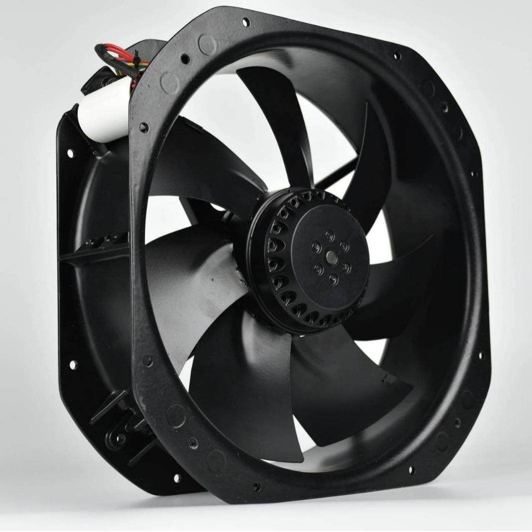 机柜散热风扇220V配电箱低噪音轴流散热风机电气柜排风扇AC28080,淘宝优惠券,粉丝福利购,淘宝优惠卷