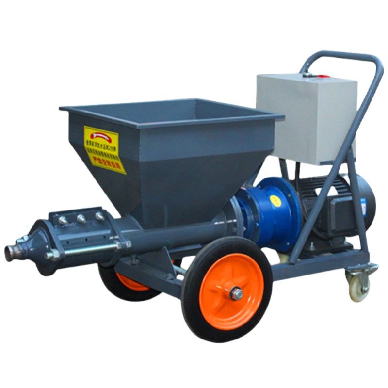 水泥砂浆灌浆机多功能防火门灌浆小型门窗填缝堵漏pc装配式注浆机,淘宝优惠券,粉丝福利购,淘宝优惠卷