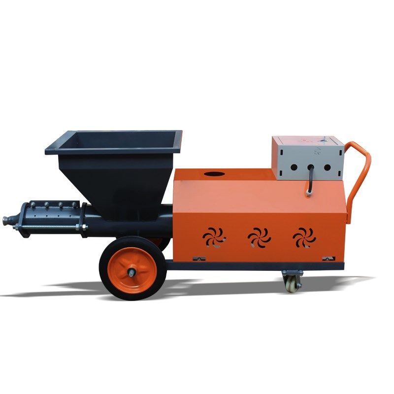 水泥砂浆灌浆机多功能防火门灌浆小型门窗填缝堵漏pc装配式注浆机,淘宝优惠券,粉丝福利购,淘宝优惠卷