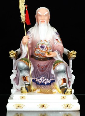 现货速发汉白玉胡天祖胡天龙胡天霸胡天刚胡天南胡家族像体工艺品