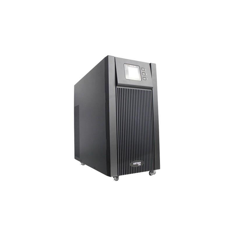 科士达UPS不间断电源YDC9103S 3KVA/2.4KW服务器稳压保护台式机 - 图3