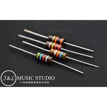 American Original Assembly AB Resistance 2W Antique Carbon Core No Sense Electric Resistance Gallbladder Special Can Provide Pairing