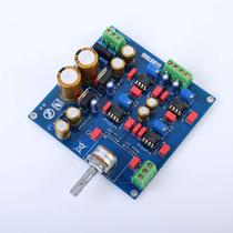 Reference MBL6010D Improved pre-grade kit NE5534 plate required welding compatible AD797