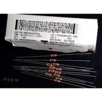 1 4W BRAND NEW AMERICAN MILITARY GAUGE DALE METAL FILM RESISTANCE RN55D 0 25W ORIGINAL BOXED FULL SERIES