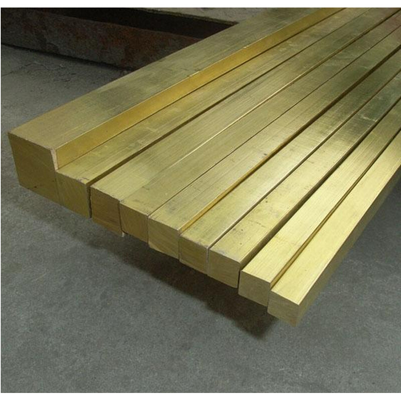 。1.25米超宽铜板色 长度25米 黄铜卷板1.5 1.6 1.7 1.8 1.9 2.0 - 图1