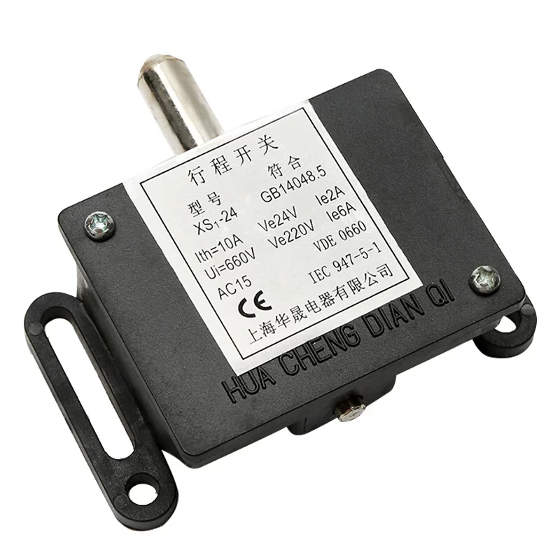 Лифт Travel Switch speed limiter XS1-24 подходит для лифта ThyssenKone Huasheng XS1-24 переключатель
