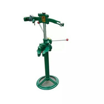 Shock absorbing car spring unloader shock absorbing spring compressor FAW tool steam repair