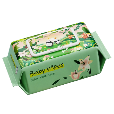 1包80抽婴幼儿手口专用