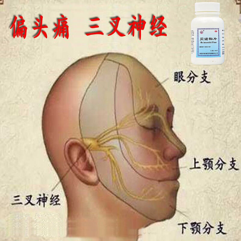  三晖堂大药房解热镇痛