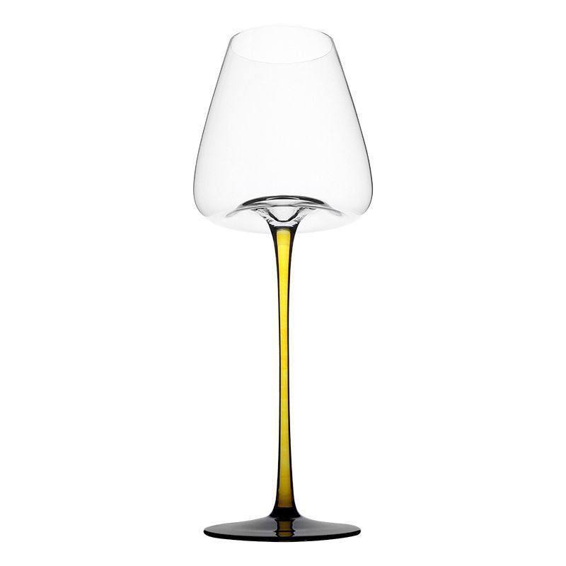 红酒杯套装家用葡萄酒杯级脚杯红酒杯轻奢档杯子大肚勃艮第,淘宝优惠券,粉丝福利购,淘宝优惠卷