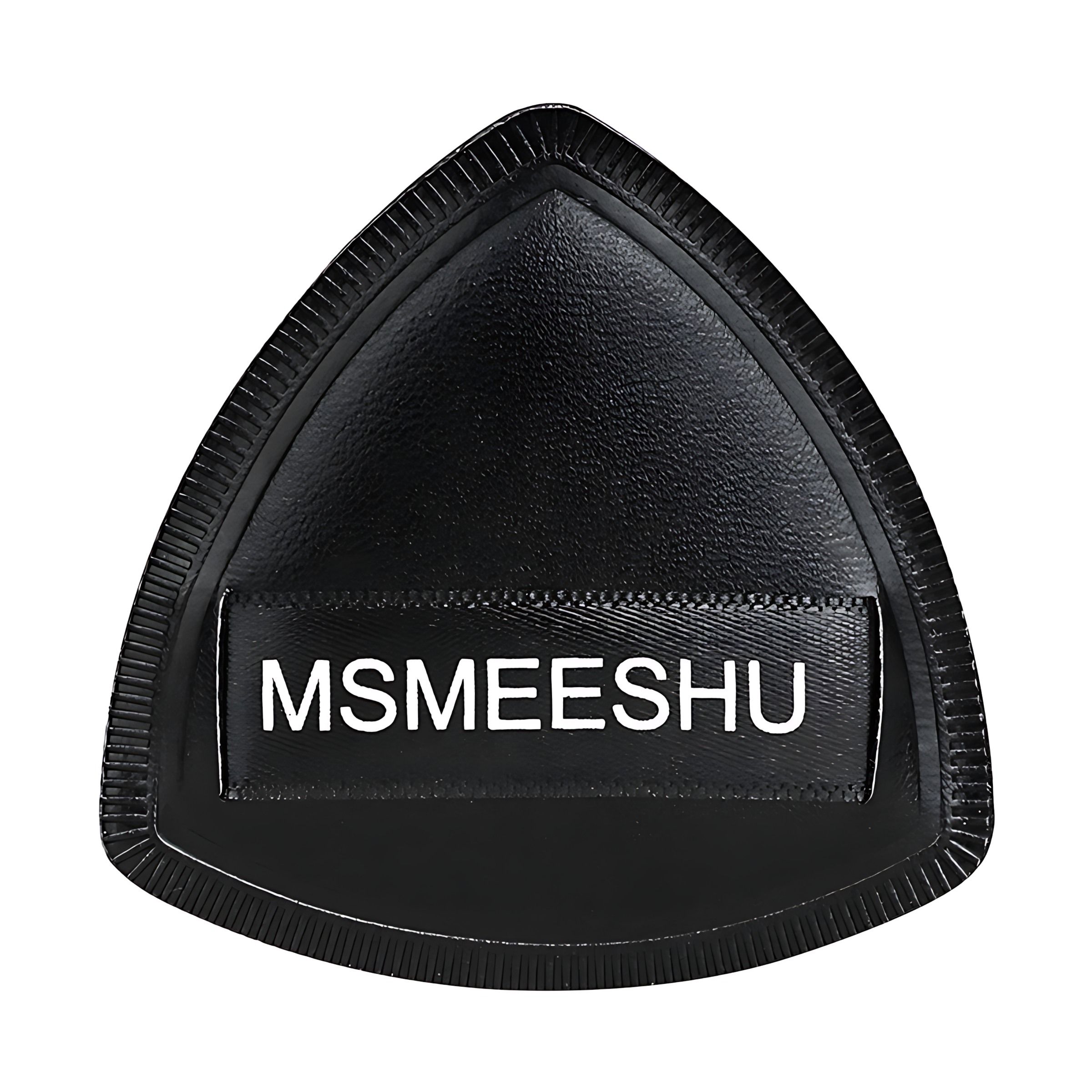 黑凤梨薯片粉扑lishu气垫超软不吃粉底液专用化妆双面干湿两用,淘宝优惠券,粉丝福利购,淘宝优惠卷