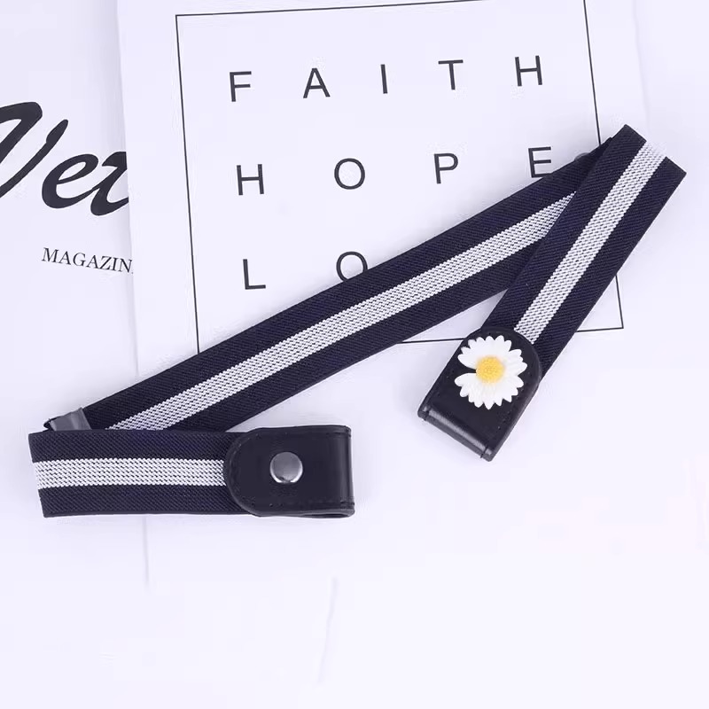 懒人腰带女牛仔裤子松紧收腰神器隐皮带腰围大改小裤腰收紧神器