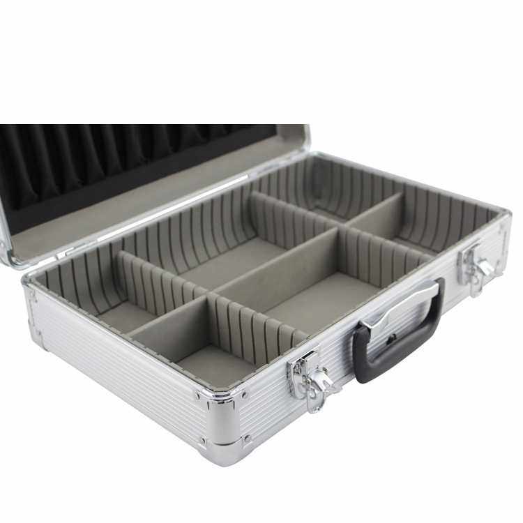 圆角带包角铝合金工具箱铝箱 收纳箱五金工具箱包航空箱,淘宝优惠券,粉丝福利购,淘宝优惠卷