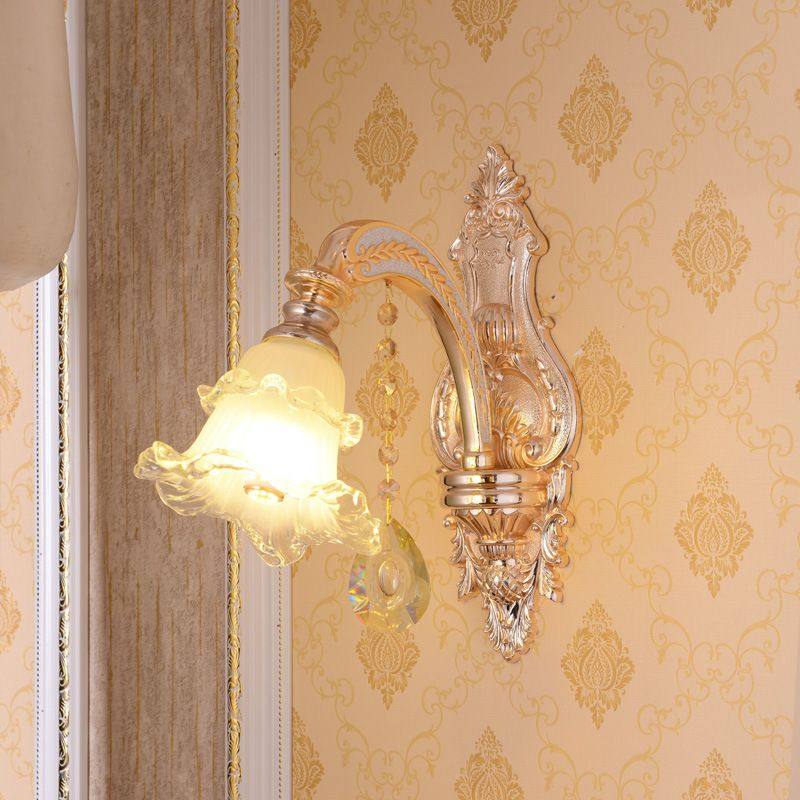 欧式吊灯客厅锌合金水晶灯简欧餐厅卧室奢华大气现代吊灯,淘宝优惠券,粉丝福利购,淘宝优惠卷