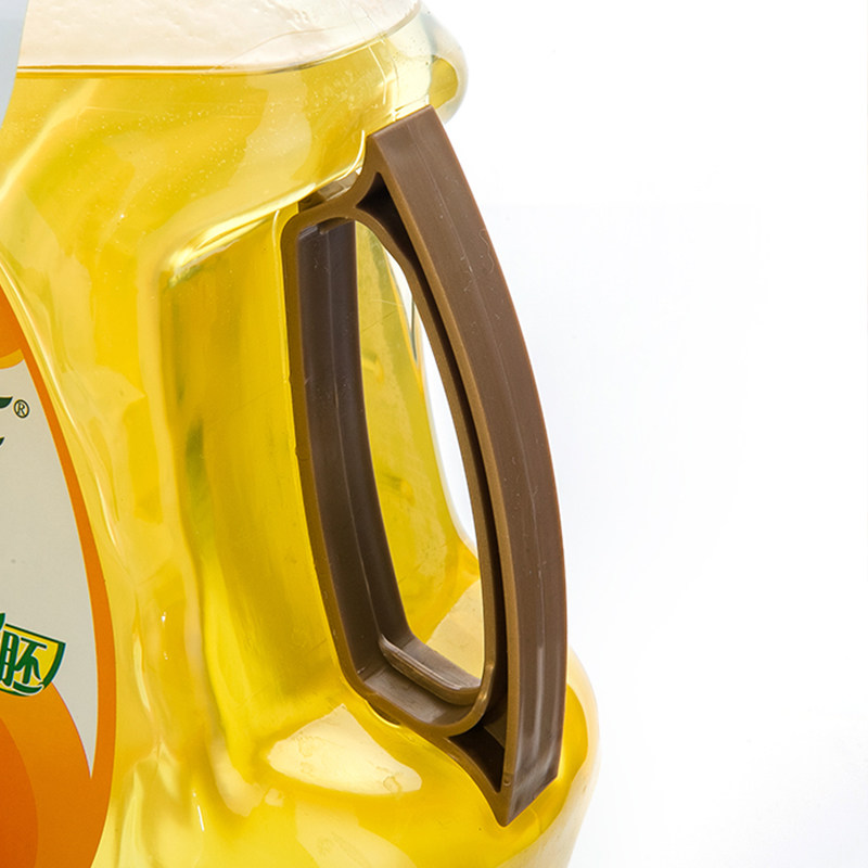 西王 食用油 玉米胚芽油鲜胚5L  非转基因物理压榨,淘宝优惠券,粉丝福利购,淘宝优惠卷