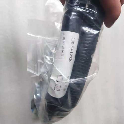 PC200-7 20Y-06-1920W 仪表盘线 监控线 挖掘机线束 - 图0