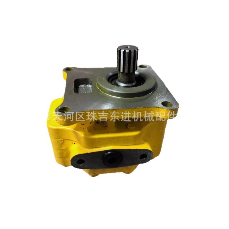 07432-72203 推土机D58 D57 D53齿轮泵 - 图3