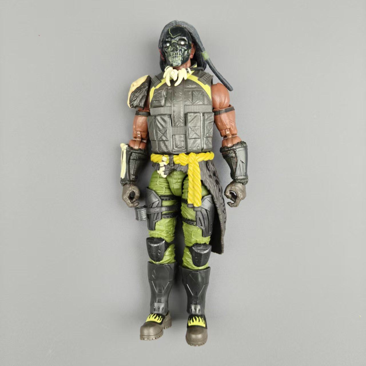 正版散货 特种兵 特种部队gijoe 6寸可动兵人模型手办玩具,淘宝优惠券,粉丝福利购,淘宝优惠卷