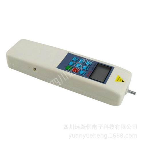 100KG手持式推拉力计 电子式推拉力计 1000n数显推拉力计 - 图0