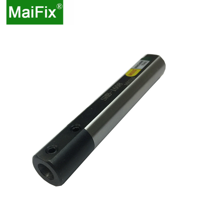 包邮变径套SHB16 2 3 4 5 6数控车床侧固式小径内孔镗刀刀杆刀套 - 图3