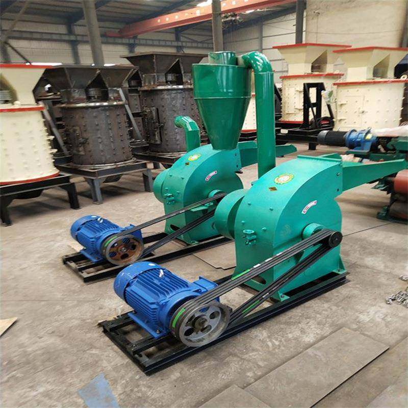 双口玉米粉碎机 养殖饲料粉碎机 锤片式黄豆玉米打粉机,淘宝优惠券,粉丝福利购,淘宝优惠卷