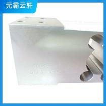 Weighing sensor packaging says belt scale high-precision aluminum alloy material Guangmeasuring YZC-Zheng