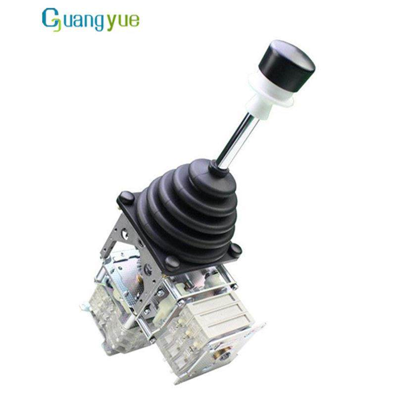 主令控制器QT18DQT1QT101LK23PMSTLK38联动控制台操纵杆手柄,淘宝优惠券,粉丝福利购,淘宝优惠卷