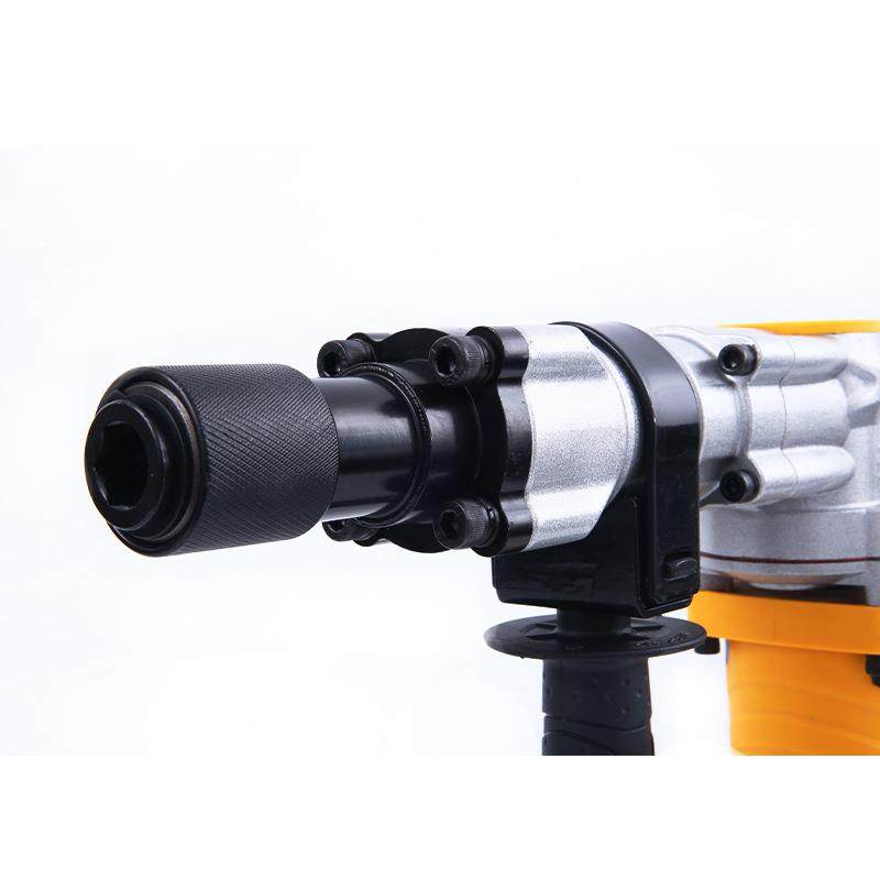 奥鹰大功率重型电动电镐AK47开凿破碎混凝土拆墙专业工具电动钻,淘宝优惠券,粉丝福利购,淘宝优惠卷