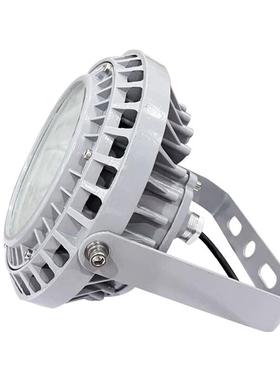 ZG-SENBEN-森本防爆LED圆形防爆灯FG03Y可加应急智能控制