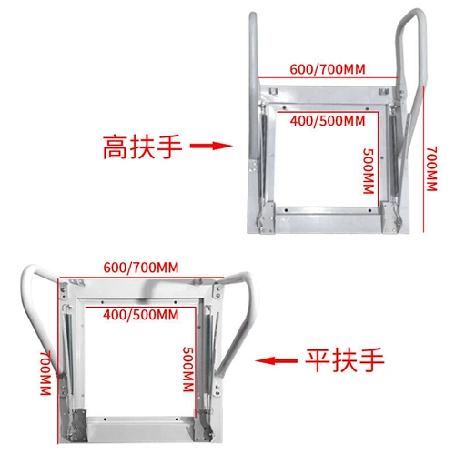 Лестничная лестница Лестница Местная вилла на клетчатой ​​пледе протянутая лестница висящая настенная лестница домашняя стена и снаружи снаружи снаружи