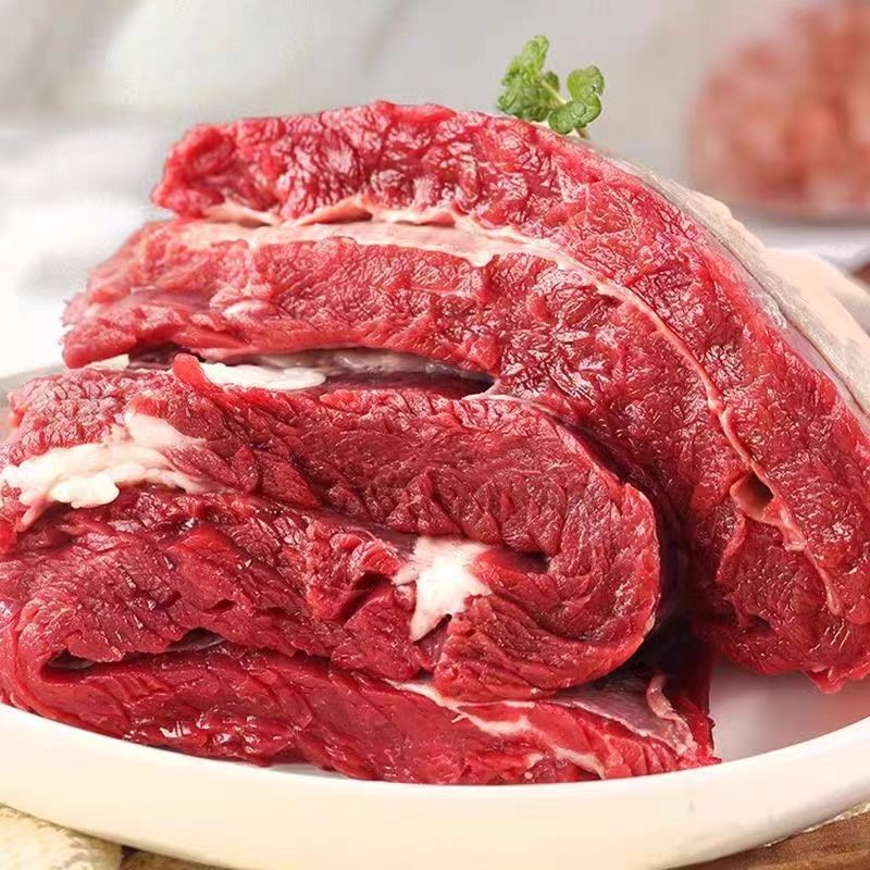 新鲜牛肉批发